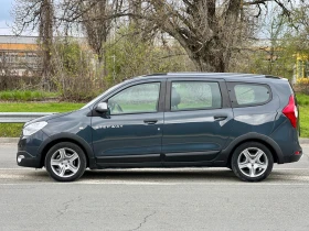 Dacia Lodgy 1.5д 116кс евро6 , снимка 5