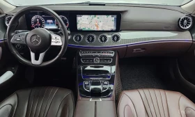Mercedes-Benz CLS 300 d* AMG LINE* ПОДГРЕВ* НАВИГАЦИЯ* 2 КЛЮЧА  , снимка 3