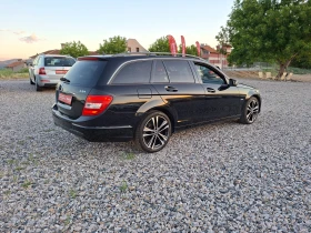 Mercedes-Benz C 220 2.2CDI* AVANTGARDE* 36м. х 191EUR.* , снимка 6