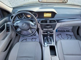 Mercedes-Benz C 220 2.2CDI* AVANTGARDE* 36м. х 191EUR.* , снимка 9