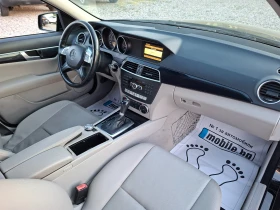 Mercedes-Benz C 220 2.2CDI* AVANTGARDE* 36м. х 191EUR.* , снимка 14