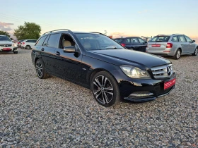Mercedes-Benz C 220 2.2CDI* AVANTGARDE* 36м. х 191EUR.* , снимка 7