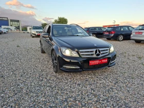 Mercedes-Benz C 220 2.2CDI* AVANTGARDE* 36м. х 191EUR.* , снимка 8