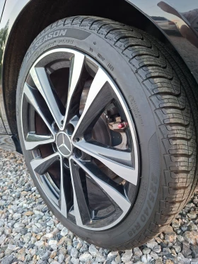 Mercedes-Benz C 220 2.2CDI* AVANTGARDE* 36м. х 191EUR.* , снимка 15