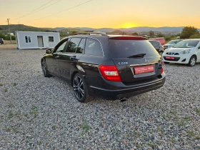 Mercedes-Benz C 220 2.2CDI* AVANTGARDE* 36м. х 191EUR.* , снимка 4