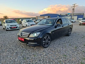 Mercedes-Benz C 220 2.2CDI* AVANTGARDE* 36м. х 191EUR.* , снимка 2