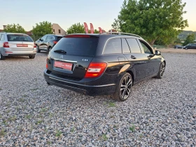 Mercedes-Benz C 220 2.2CDI* AVANTGARDE* 36м. х 191EUR.* , снимка 5