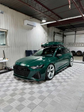 Audi Quattro * 4.0 TFSI * CARFAX * БЕЗ ПЪРВОНАЧАЛНА ВНОСКА, снимка 6