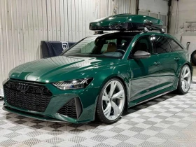 Audi Quattro * 4.0 TFSI * CARFAX * БЕЗ ПЪРВОНАЧАЛНА ВНОСКА, снимка 13