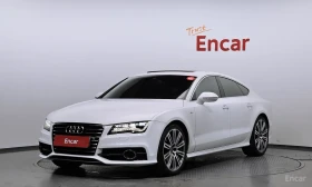 Audi A7 QUATTRO , снимка 1