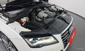 Audi A7 QUATTRO , снимка 4