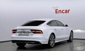 Audi A7 QUATTRO , снимка 2