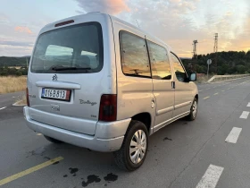 Citroen Berlingo 2.0HDI, снимка 9