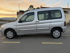 Citroen Berlingo 2.0HDI, снимка 5