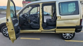Peugeot Partner 2.0HDI, снимка 10