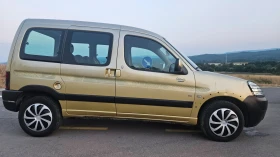 Peugeot Partner 2.0HDI, снимка 6