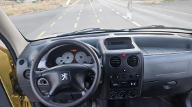 Peugeot Partner 2.0HDI, снимка 12