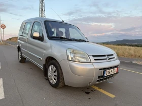 Citroen Berlingo 2.0HDI, снимка 1