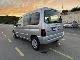 Citroen Berlingo 2.0HDI, снимка 10