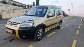 Peugeot Partner 2.0HDI, снимка 2