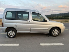 Citroen Berlingo 2.0HDI, снимка 4