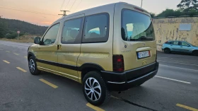 Peugeot Partner 2.0HDI, снимка 5