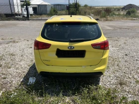 Kia Ceed, снимка 2