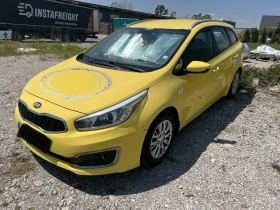 Kia Ceed, снимка 3