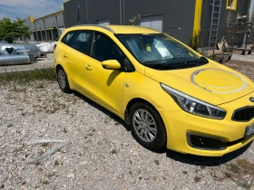 Kia Ceed, снимка 4