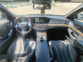Mercedes-Benz S 55 AMG 5500, снимка 12