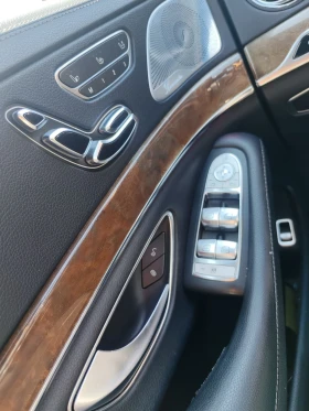 Mercedes-Benz S 55 AMG 5500, снимка 14