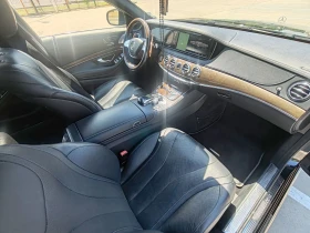 Mercedes-Benz S 55 AMG 5500, снимка 10
