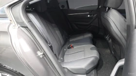 Peugeot 508 КАМЕРА* ПОДГРЕВ* ПАНОРАМА, снимка 12