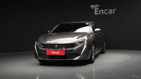 Peugeot 508 КАМЕРА* ПОДГРЕВ* ПАНОРАМА, снимка 3