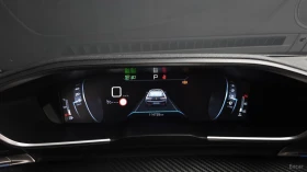Peugeot 508 КАМЕРА* ПОДГРЕВ* ПАНОРАМА, снимка 8