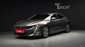 Peugeot 508 КАМЕРА* ПОДГРЕВ* ПАНОРАМА, снимка 1