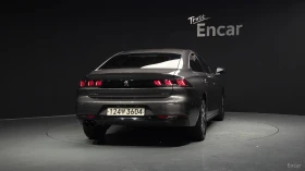 Peugeot 508 КАМЕРА* ПОДГРЕВ* ПАНОРАМА, снимка 4
