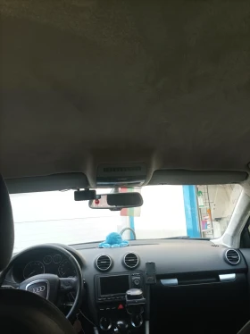 Audi A3, снимка 7