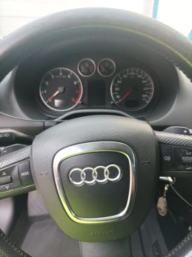 Audi A3, снимка 6