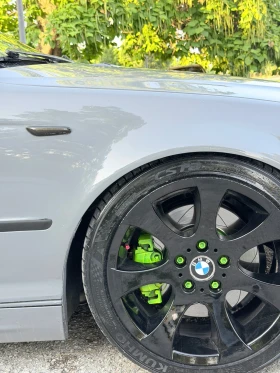 BMW 330 330d M57, снимка 9