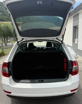Skoda Octavia, снимка 5