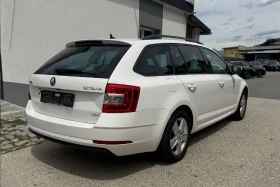 Skoda Octavia, снимка 3