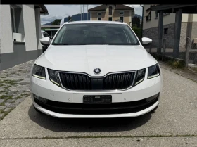 Skoda Octavia, снимка 1