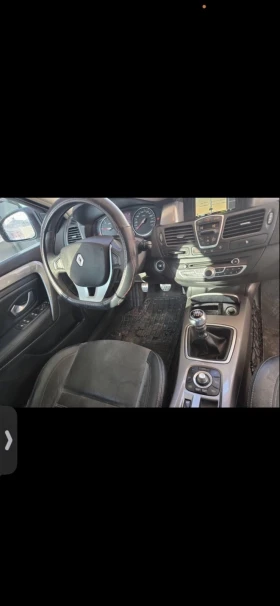 Renault Laguna, снимка 3