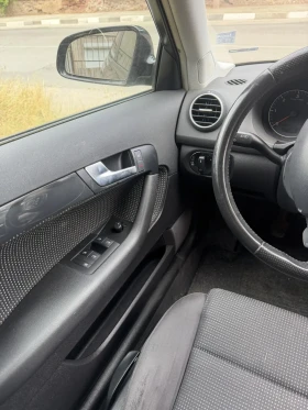 Audi A3 2.0TDI 140, снимка 10