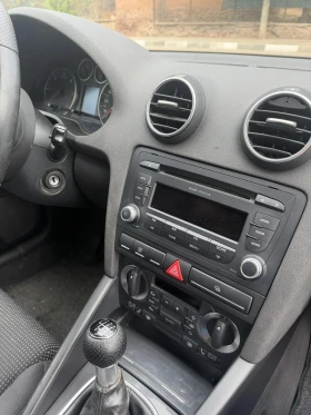 Audi A3 2.0TDI 140, снимка 9