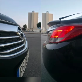 Opel Insignia 2.0 160кс Sport, снимка 8