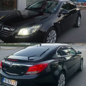 Opel Insignia 2.0 160кс Sport, снимка 2