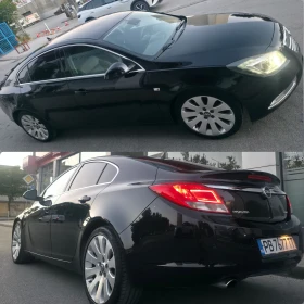 Opel Insignia 2.0 160кс Sport, снимка 1