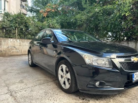 Chevrolet Cruze, снимка 14